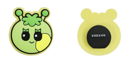 [MERCH] Boynextdoor BBNEXDO Jibbitz Part