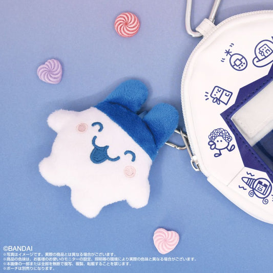 [Tamagotchi] Mini Mini Chibi Plush Mascot blind box