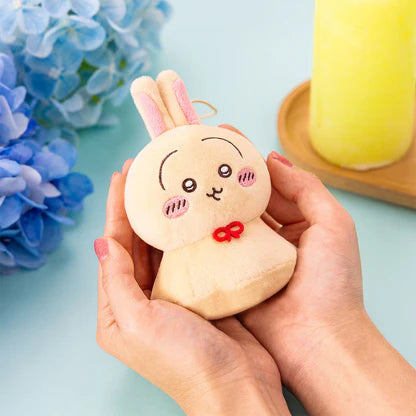 [Chiikawa] Usagi Teru Teru Mascot Bag Charm