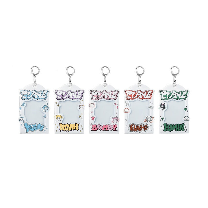 [MERCH] PLAVE JP 1st SINGLE Hide and Seek Official MD