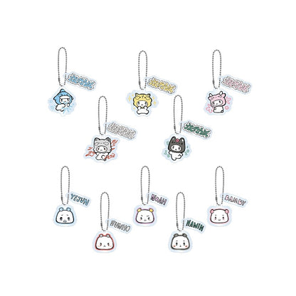 [MERCH] PLAVE JP 1st SINGLE Hide and Seek Official MD