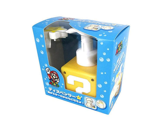 [SUPER MARIO] Foam Soap Dispenser 500ml