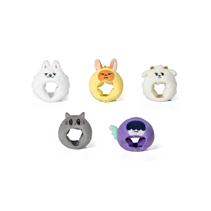 [MERCH] TXT TOMORROW X TOGETHER WORLD TOUR <ACT : TOMORROW> Official MD