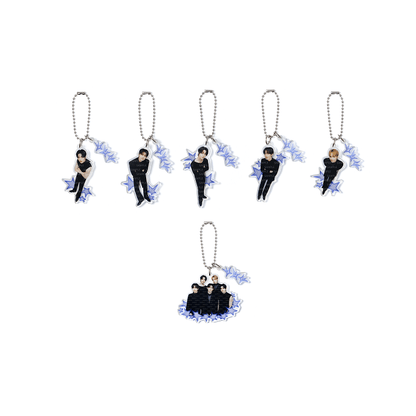 [MERCH] TXT TOMORROW X TOGETHER WORLD TOUR <ACT : TOMORROW> Official MD
