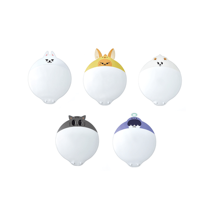 [MERCH] TXT TOMORROW X TOGETHER WORLD TOUR <ACT : TOMORROW> Official MD