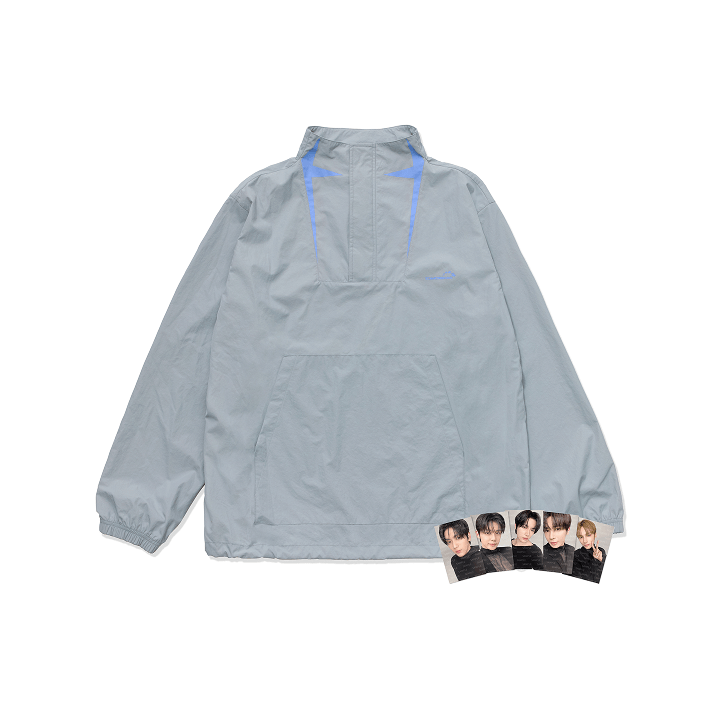 [MERCH] TXT TOMORROW X TOGETHER WORLD TOUR <ACT : TOMORROW> Official MD
