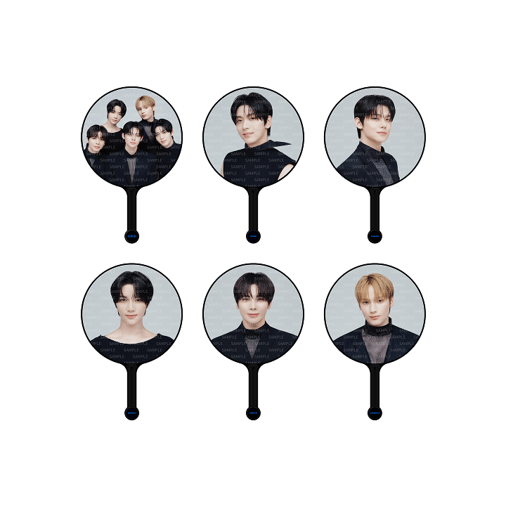 [MERCH] TXT TOMORROW X TOGETHER WORLD TOUR <ACT : TOMORROW> Official MD