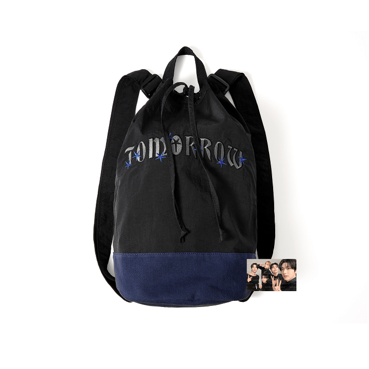 [MERCH] TXT TOMORROW X TOGETHER WORLD TOUR <ACT : TOMORROW> Official MD