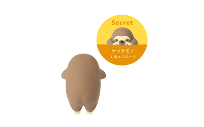 [Funbarus] Hippers Decorative Mini Figure Blind Box