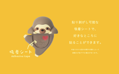 [Funbarus] Hippers Decorative Mini Figure Blind Box