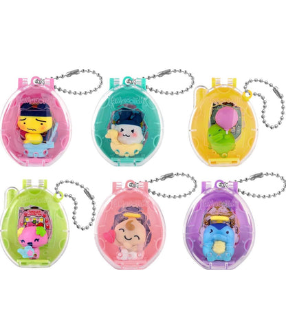 [Tamagotchi] Collectibles Selection Box Blind bag