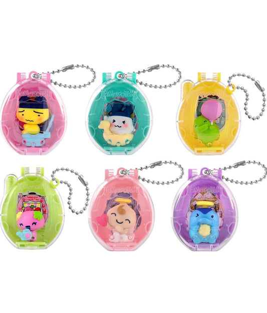 [Tamagotchi] Collectibles Selection Box Blind bag