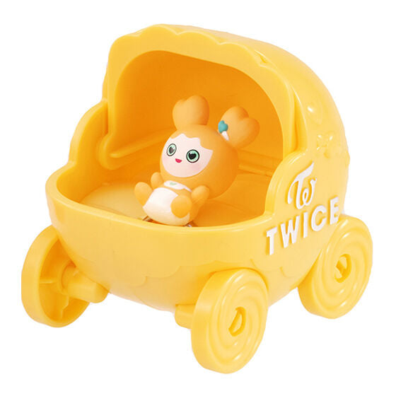[GASHAPON] Ringcolle！ TWICE LOVELYS リングコレクション～BABY LOVELYS～ Ring Collection Gacha Capsule