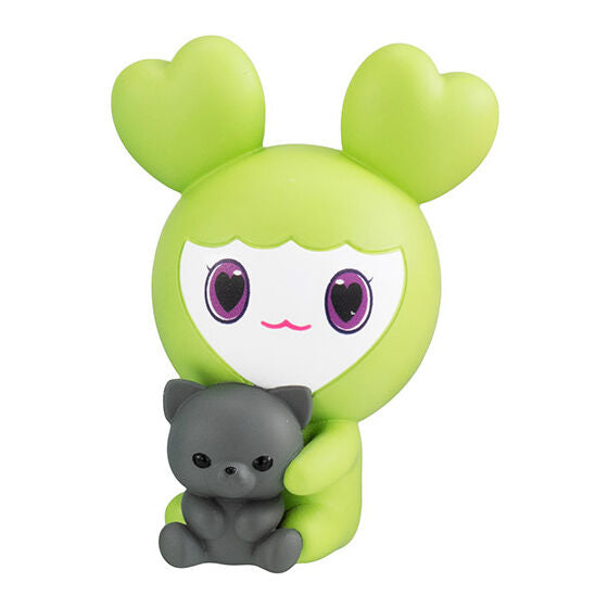 [GASHAPON] TWICE LOVELYS ラブリーマスコット Mascot Bandai Gacha Capsule