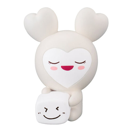 [GASHAPON] TWICE LOVELYS ラブリーマスコット Mascot Bandai Gacha Capsule