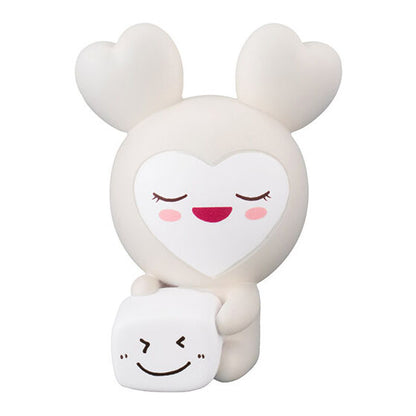 [GASHAPON] TWICE LOVELYS ラブリーマスコット Mascot Bandai Gacha Capsule