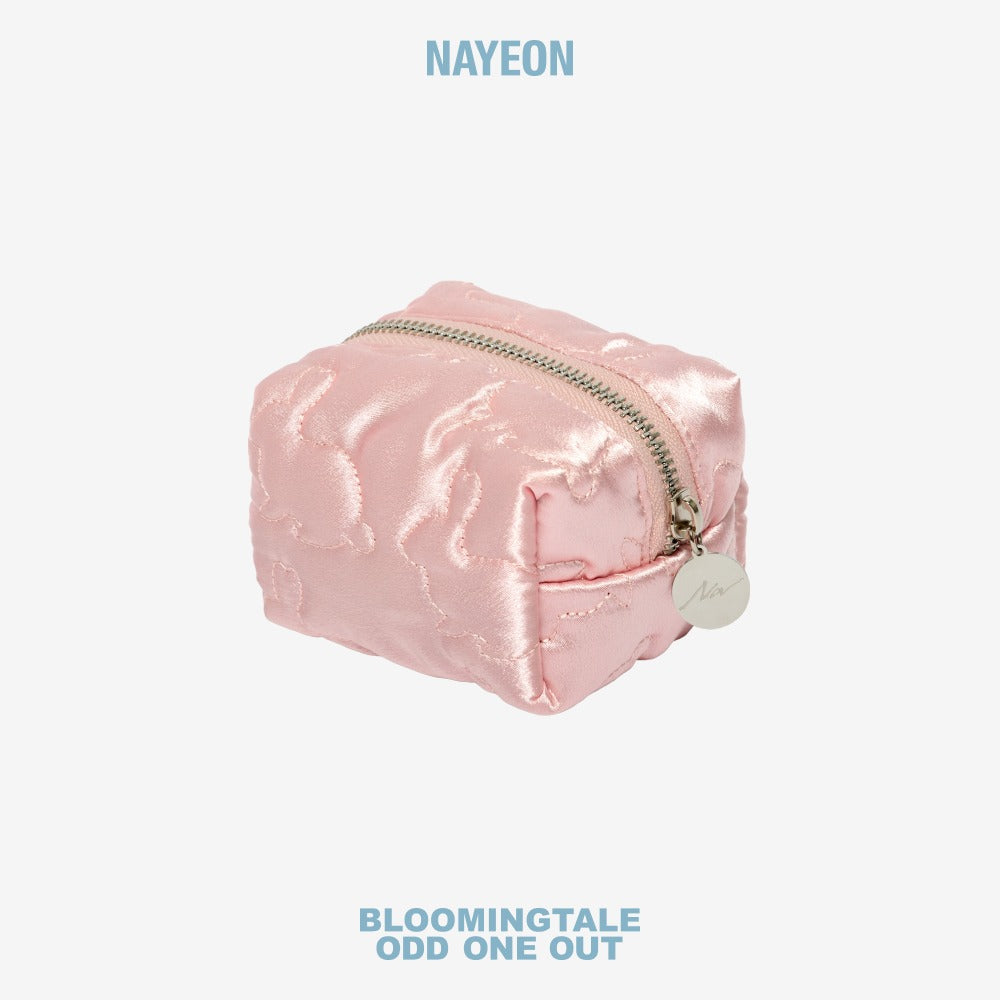 [MERCH] NAYEON X BLOOMINGTALE ODD ONE OUT MD - NA