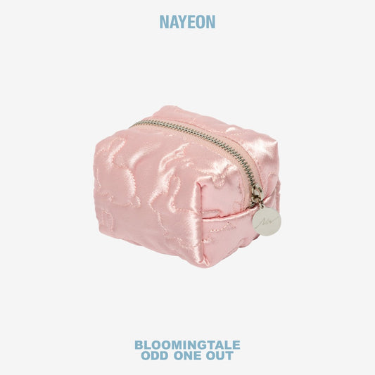 [MERCH] NAYEON X BLOOMINGTALE ODD ONE OUT MD - NA