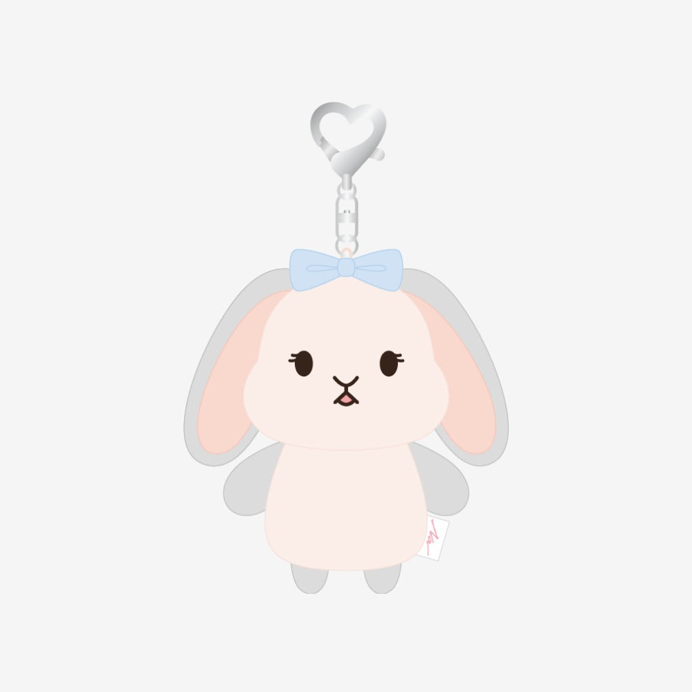 [MERCH] NAYEON X BLOOMINGTALE ODD ONE OUT MD - NA