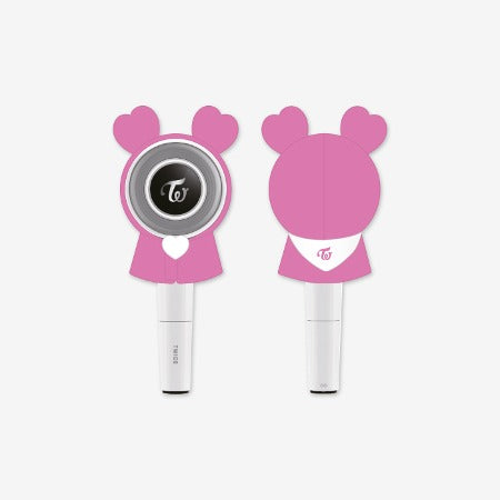 [MERCH] TWICE CANDYBONG LOVELY CAPE - READY TO BE