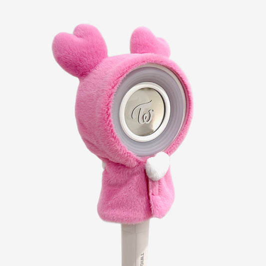 [MERCH] TWICE CANDYBONG LOVELY CAPE - READY TO BE