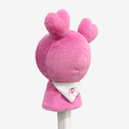 [MERCH] TWICE CANDYBONG LOVELY CAPE - READY TO BE