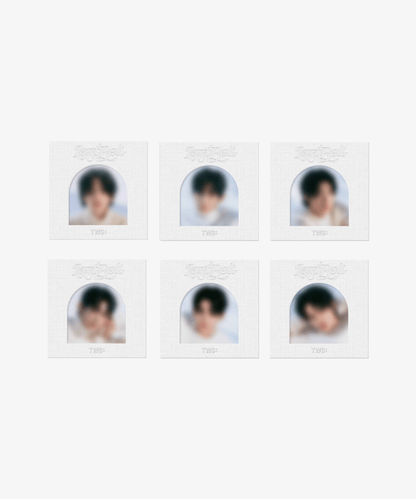 [ALBUM] TWS 1st Single Last Bell (COMPACT Ver.) (Random)