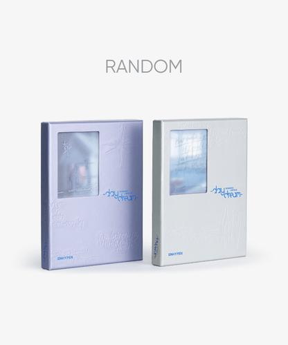 [ALBUM] Enhypen ROMANCE : UNTOLD -daydream- (Random)