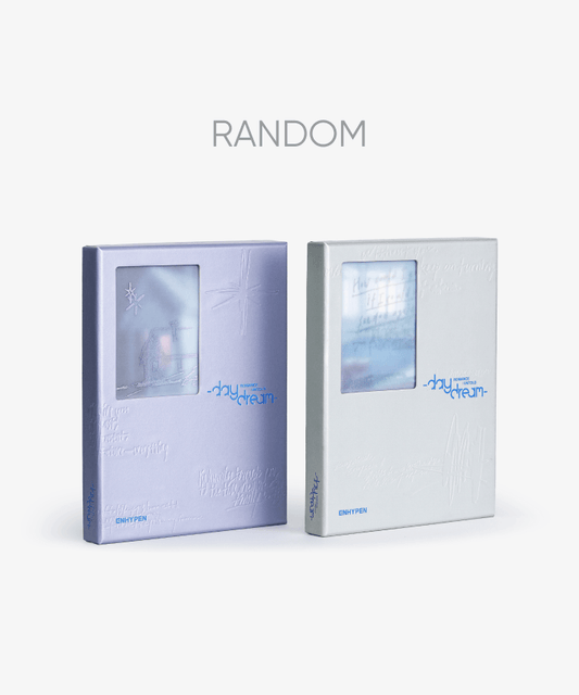 [ALBUM] Enhypen ROMANCE : UNTOLD -daydream- (Random)