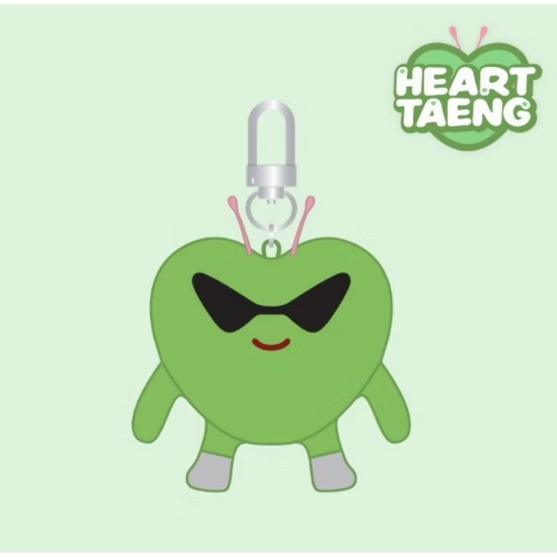 [MERCH] Stray Kids Japan Case 143 Md Heart Taeng