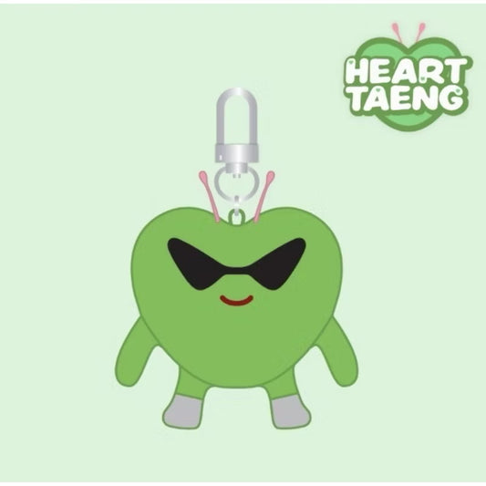 [MERCH] Stray Kids Japan Case 143 Md Heart Taeng