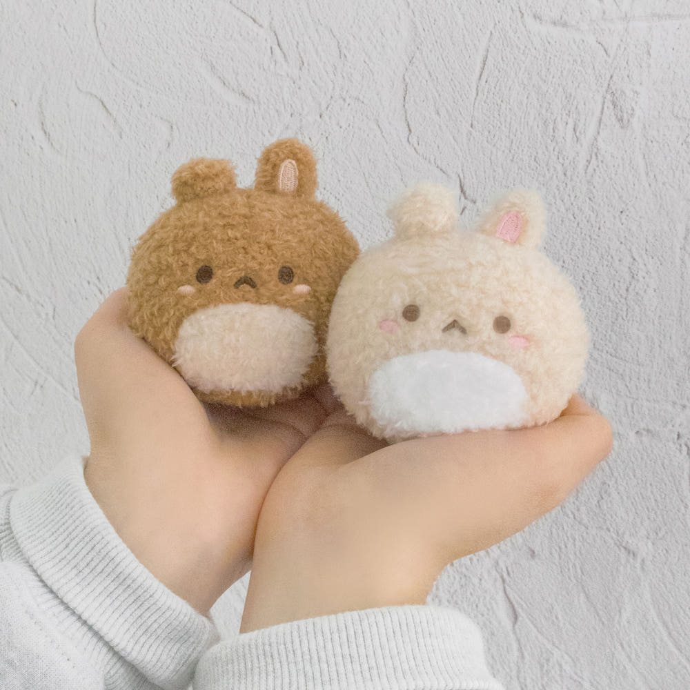 [Maplestory] Doll Keyring