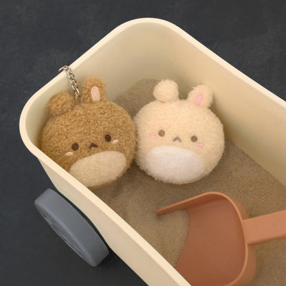 [Maplestory] Doll Keyring