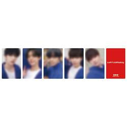 [ALBUM] TXT TOMORROW X TOGETHER Love Language (Love Lock Ver.)