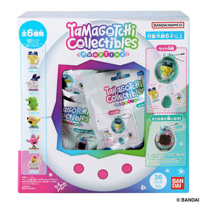 [Tamagotchi] Collectibles Poop Time Blind bag