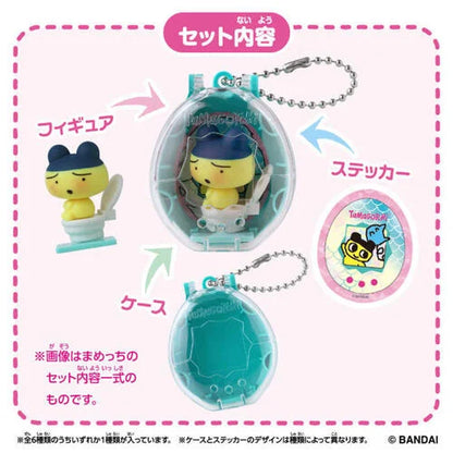 [Tamagotchi] Collectibles Poop Time Blind bag