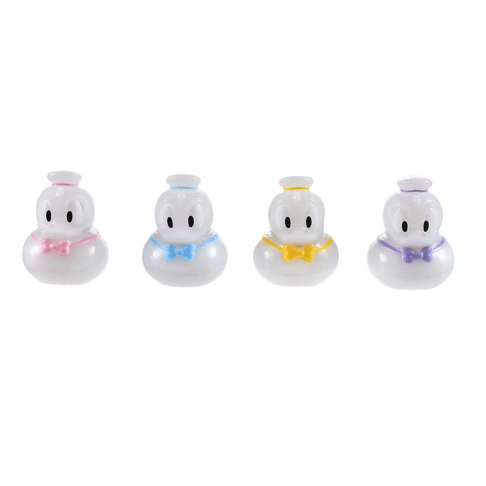 [DISNEY] DONALD THE KING BIRTHDAY