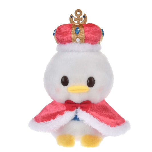 [DISNEY] DONALD THE KING BIRTHDAY