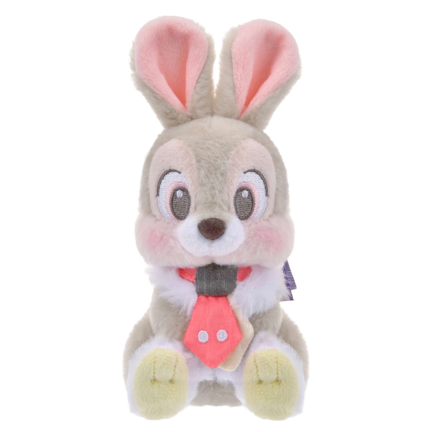 [DISNEY] Unibestiez Plush Keyring