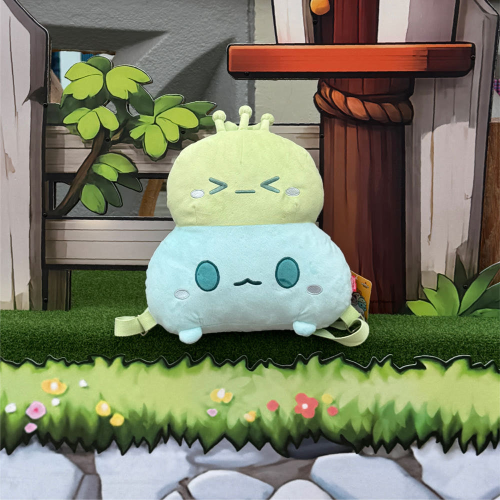 [Maplestory] Lotte World Maple Stone Spirit Cross Bag