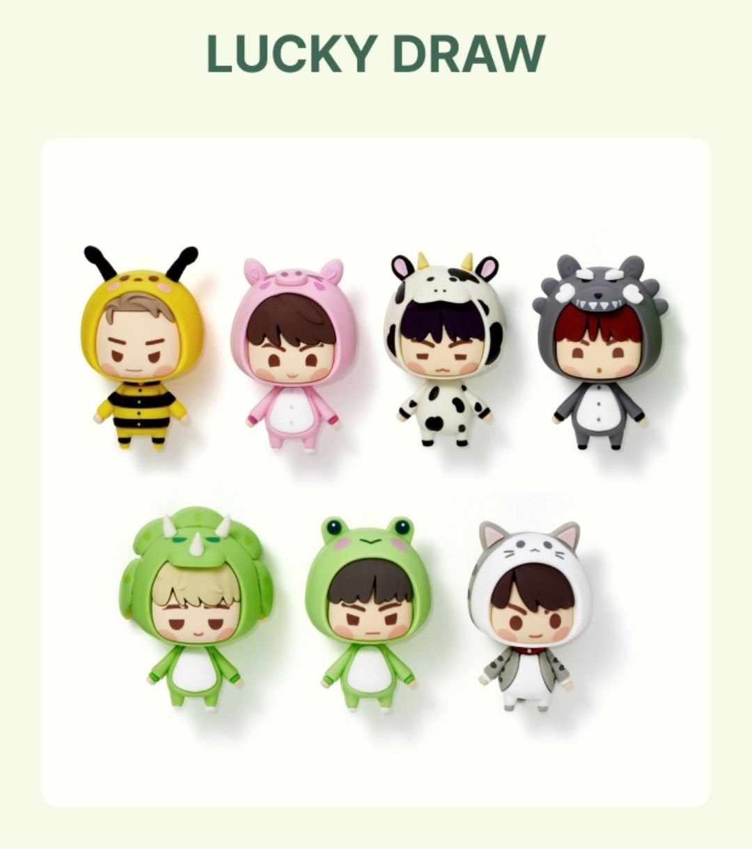 [MERCH] BTS Island : In the SEOM