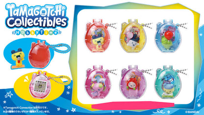 [Tamagotchi] Collectibles Poop Time Blind bag ver2