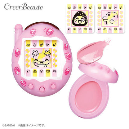 [Tamagotchi] Lip & Cheek Balm