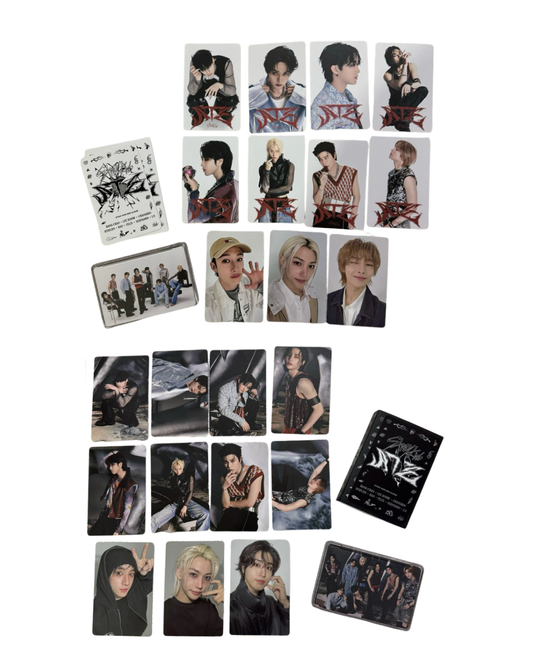 [PHOTOCARD] Stray Kids ATE Platform Nemo Album