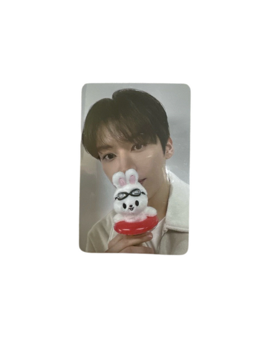 [PHOTOCARD] SKZOO Chair Photocard - SKZ'S MAGIC SCHOOL in BUSAN