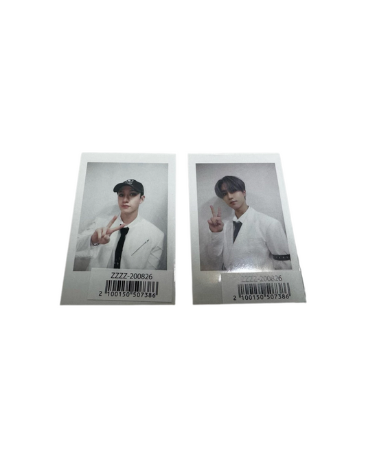 [POB] Stray Kids ★★★★★ (5-STAR) Sony Music Photocard Pc