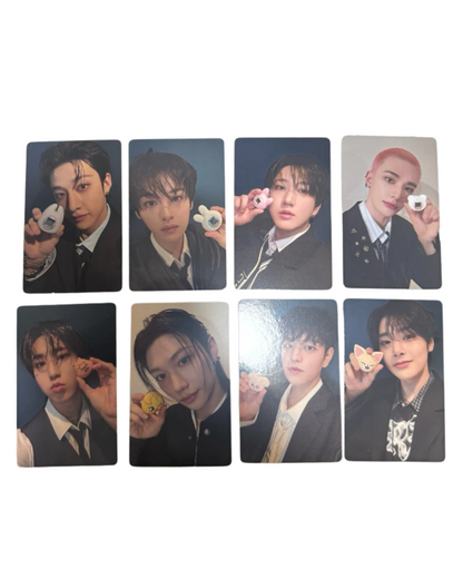 [PHOTOCARD] Stray Kids Skzoo x Tamagotchi Photocard Pc