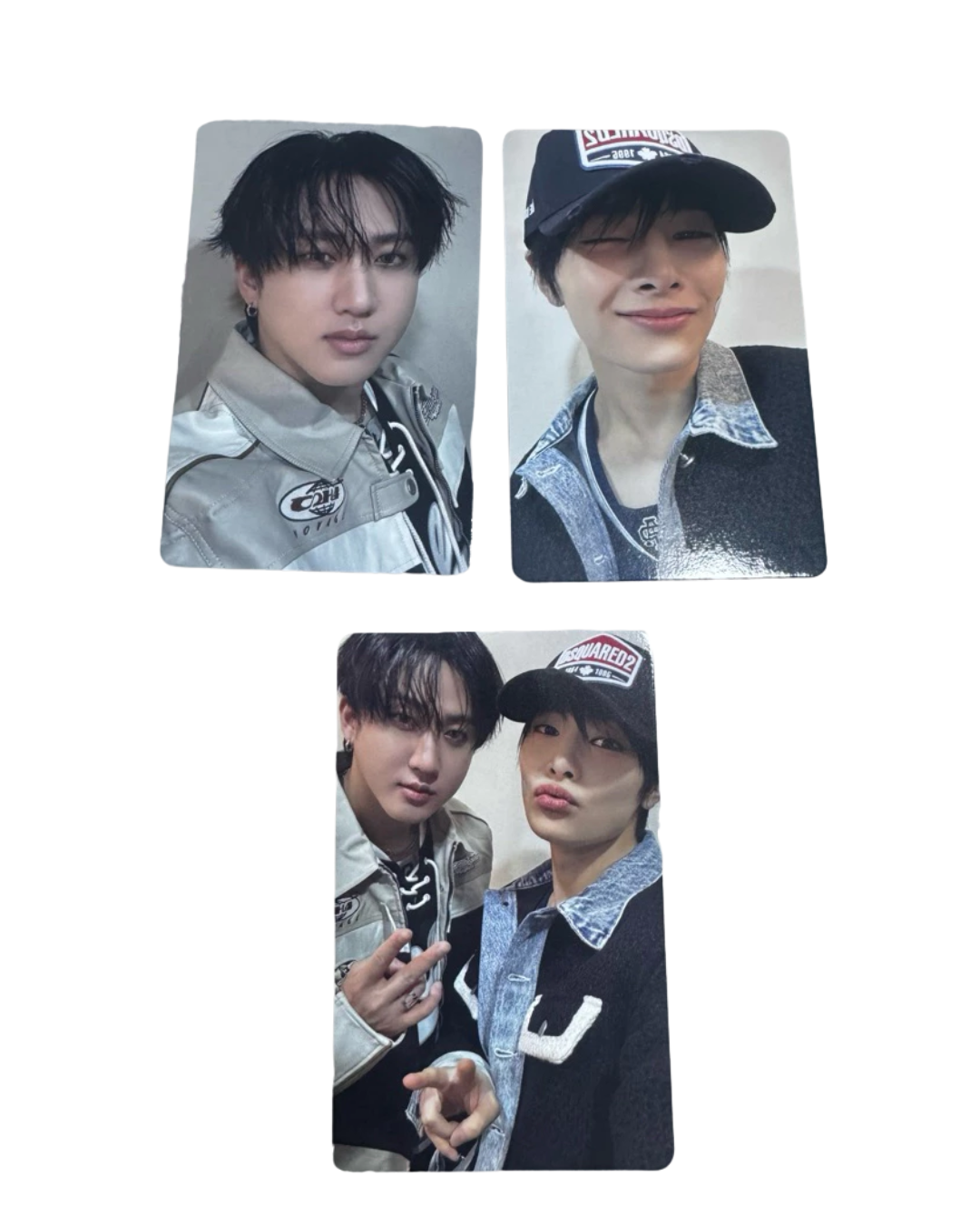 [POB] Stray Kids DominATE Japan Online Popup Photocard Pc