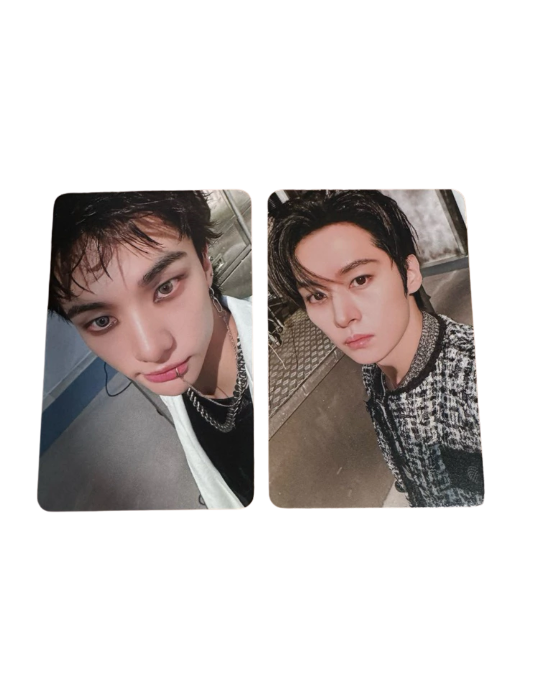 [POB] Stray Kids SKZ IT TAPE ‘DO IT’ Soundwave Photocard PC