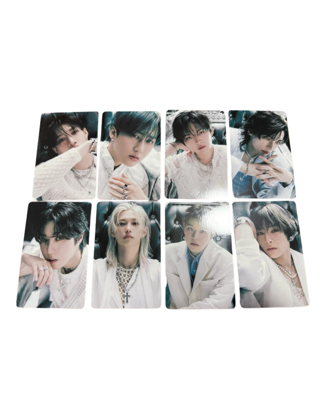 [POB] Stray Kids Tokyo Dome Japan Giant Offline POB Photocard Pc